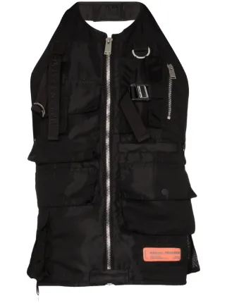 Heron Preston