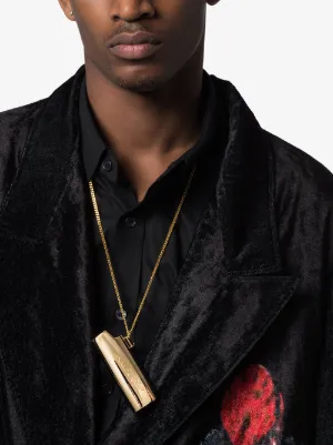 Men's Designer Necklaces - Farfetch