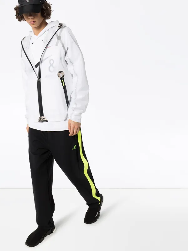 nike nrg ispa jacket