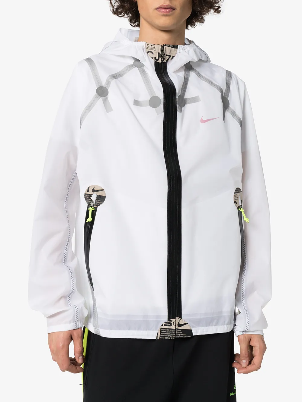 nike nrg ispa jacket