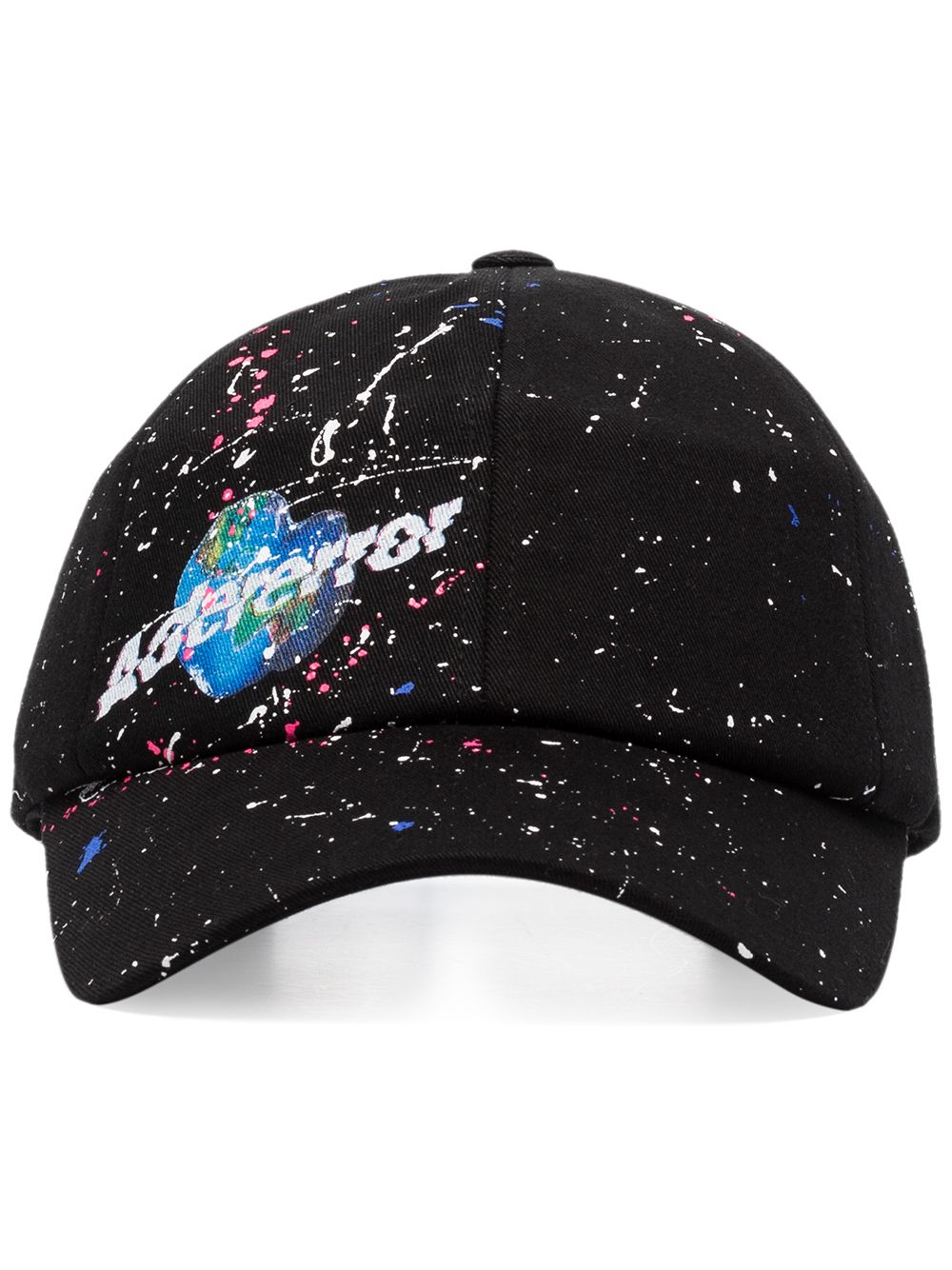 фото Ader error ader space cap blk multi