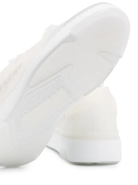 givenchy clear sneakers