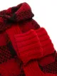 Polo Ralph Lauren check knit jumper