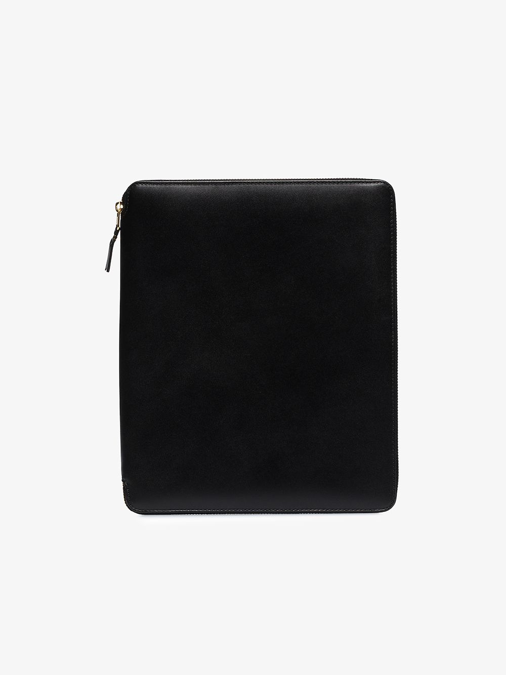 comme des garcons large pouch