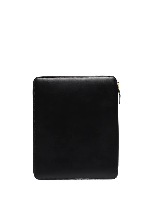 comme des garcons large pouch