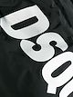 Dsquared2 logo swimming trunks