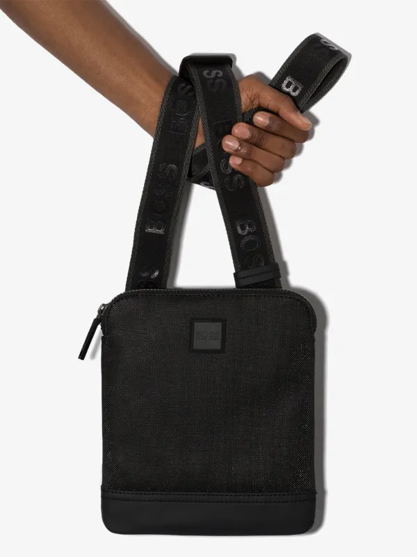 boss shoulder bag