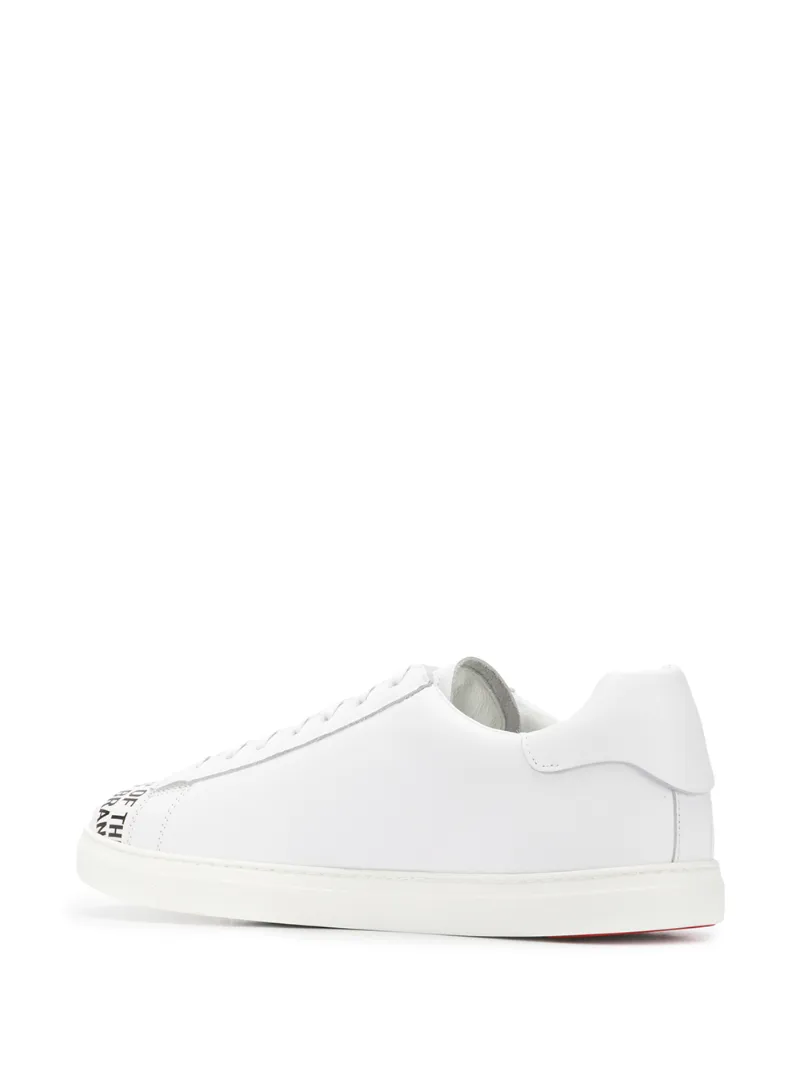 DSQUARED2 'ICON' SNEAKERS