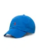 Polo Ralph Lauren logo cap