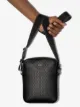 BOSS mini Crosstown shoulder bag