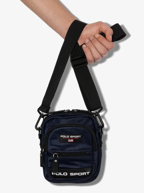 polo sport waist bag