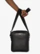 BOSS Reporter messenger bag
