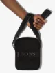 BOSS mini Pixel crossbody bag