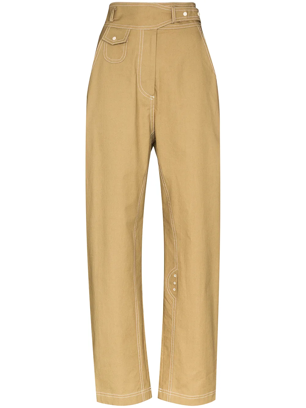 Low Classic Taillenhose Mit Gürtel 4xacZ TPGkJ Low Classic Taillenhose Mit Gürtel 4xacZ TPGkJ