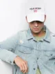 Image 2 of Polo Ralph Lauren logo-embroidered cap