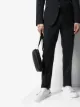 Image 2 of Ermenegildo Zegna low tennis classic sneakers