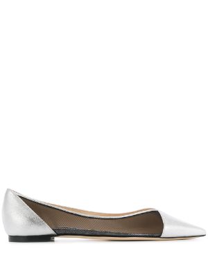 Jimmy Choo Ballerina Shoes on Sale for 