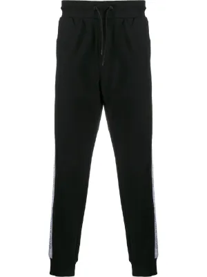 armani jeans sweatpants