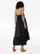 Simon Miller Pumpa ruffled gown