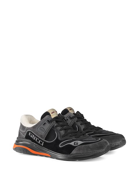 gucci mens ultrapace sneaker