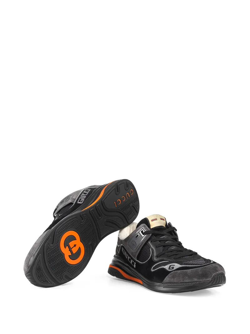 GUCCI ULTRAPACE SNEAKERS