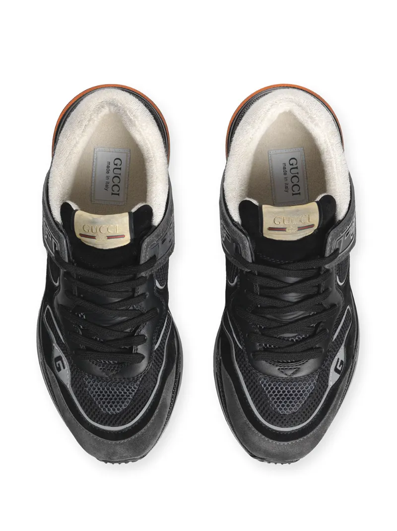 GUCCI ULTRAPACE SNEAKERS