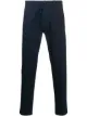 Image 1 of Dsquared2 slim cropped trousers