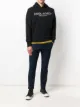 Image 2 of Dsquared2 slim cropped trousers