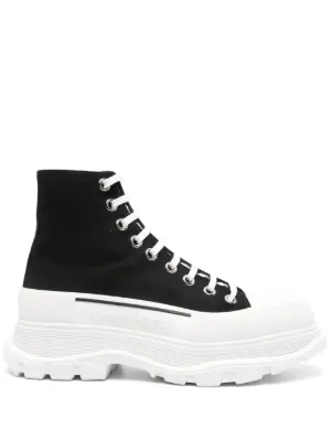 Alexander McQueen Chaussures pour homme FARFETCH