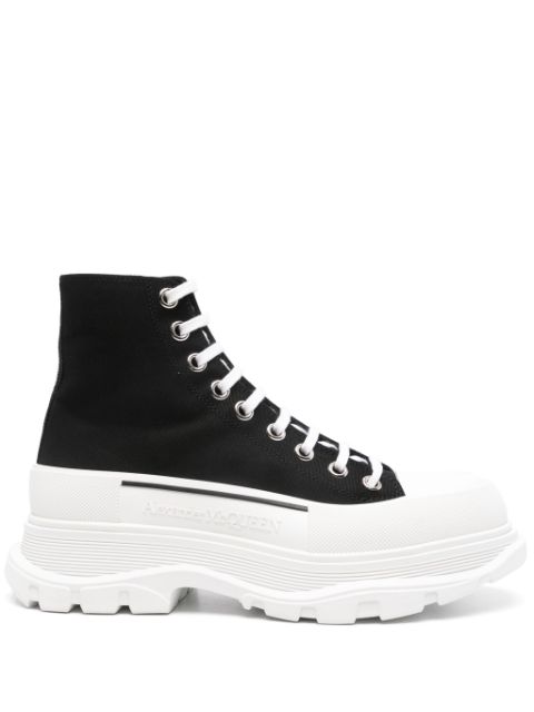 Alexander McQueen Tread Slick sneakers Men