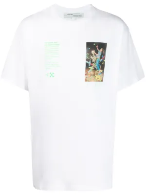 off white sale shirt