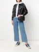 Image 2 of Golden Goose star cross-body bag
