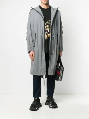 Givenchy（ジバンシィ）メンズ コート - FARFETCH