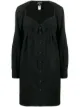 Image 1 of Jean Paul Gaultier Pre-Owned 1990's layered shirt dress