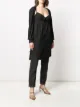 Jean Paul Gaultier Pre-Owned 1990's layered shirt dress