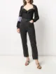 Image 2 of Jean Paul Gaultier Pre-Owned 1990's layered shirt dress