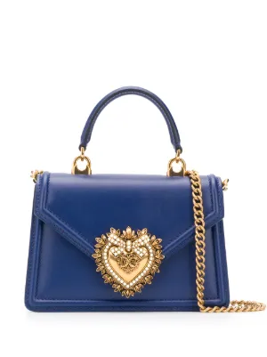 Väskor från Dolce & Gabbana dam Shoppa PLAZAs urval på Väskor från Dolce & Gabbana dam Shoppa PLAZAs urval på