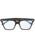 Cutler & Gross Kingsman Frame glasses - Black