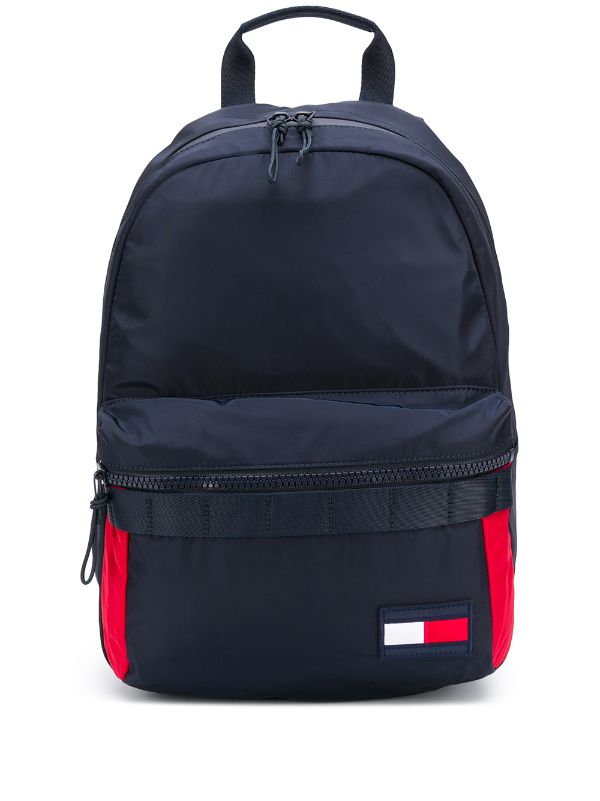 tommy hilfiger backpack