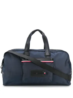 tommy hilfiger mens holdall