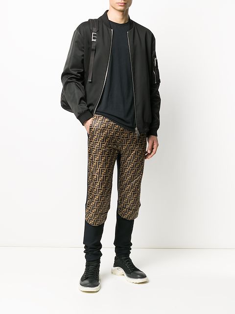 fendi track pants mens