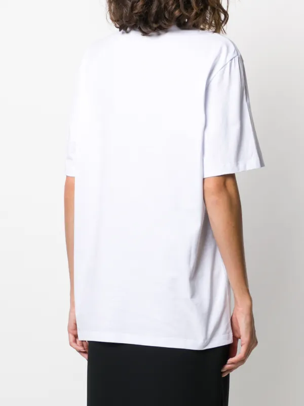 MSGM トップス　スパンコール MSGM スパンコール タンクトップ | ブラック | FARFETCH JP