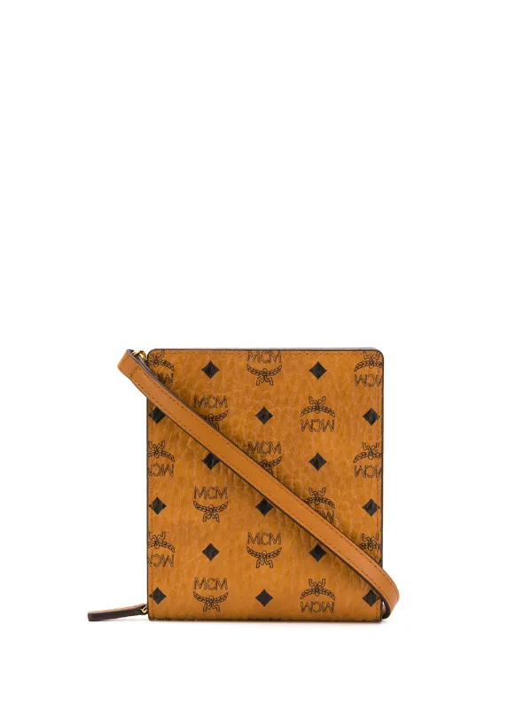 monogram mcm
