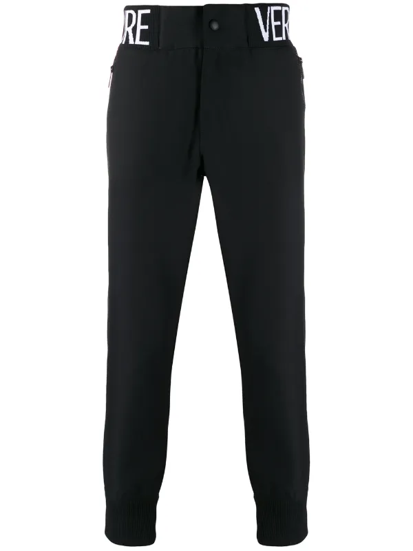 versace jeans couture trousers