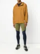 الصورة 2 من adidas جاكيت بغطاء رأس وسحاب