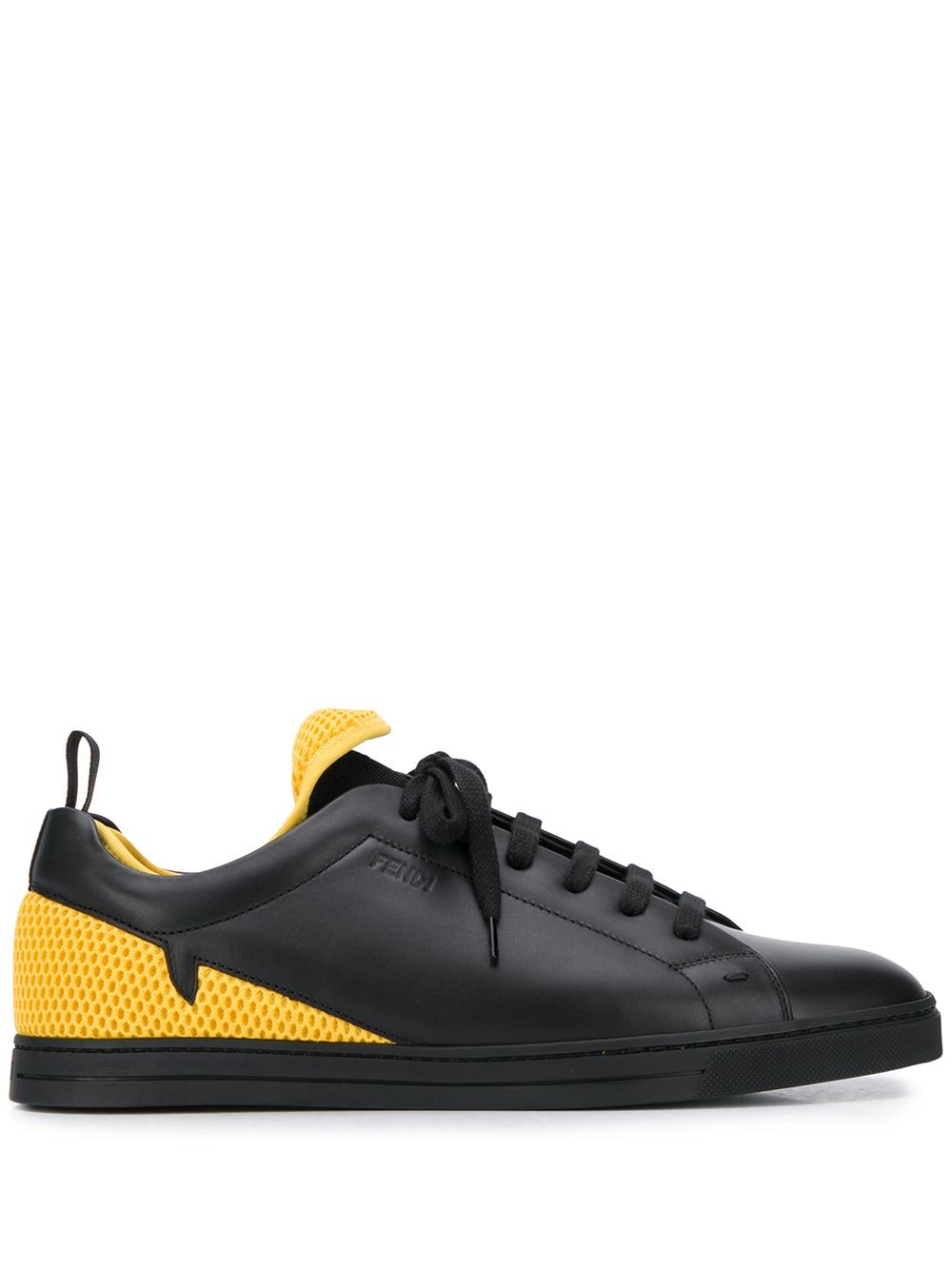 fendi scuba sneakers