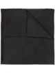 Image 1 of Givenchy G patterned scarf