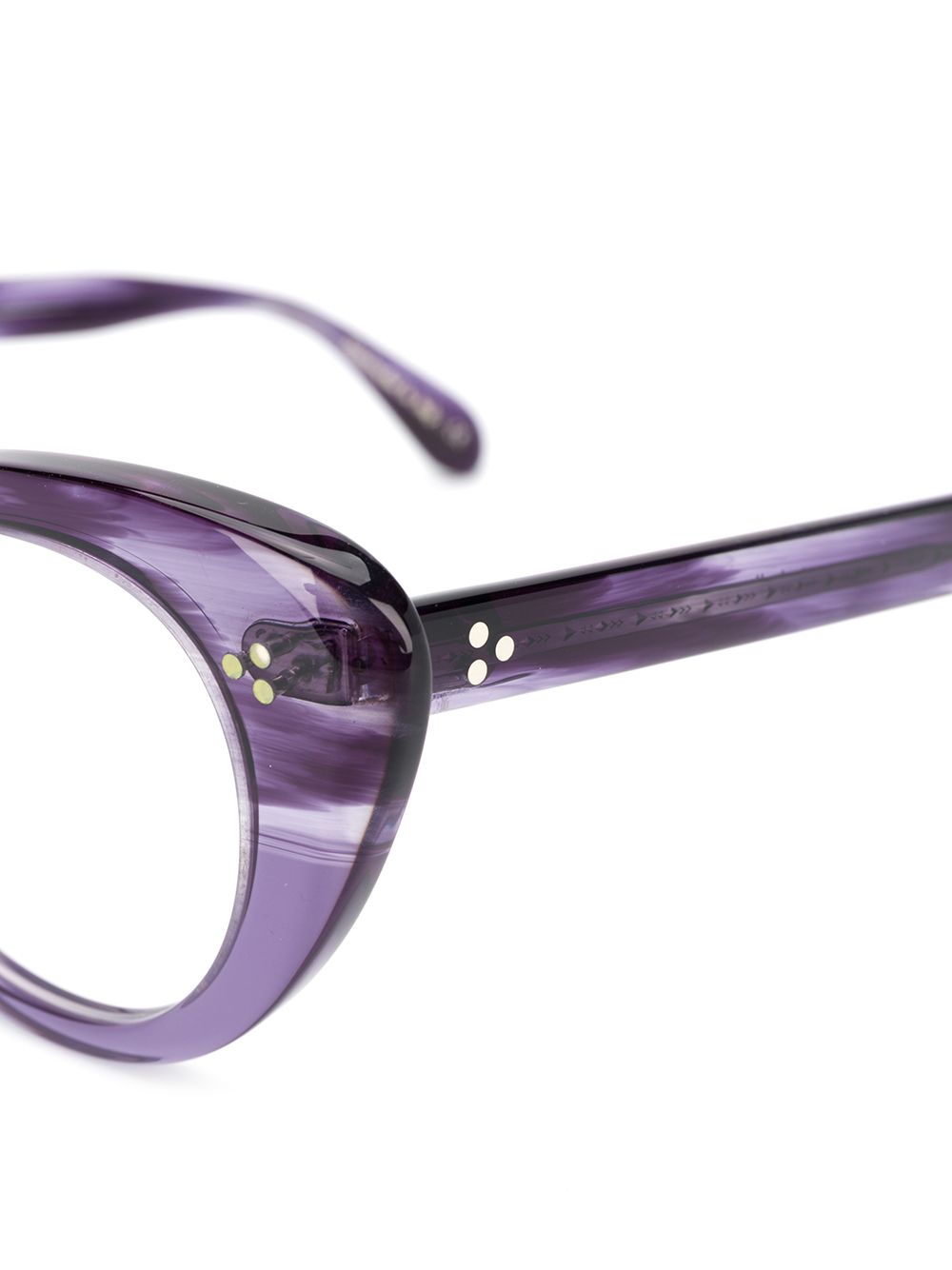 фото Oliver peoples очки rishell