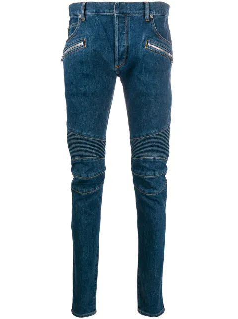 Balmain jeans slim