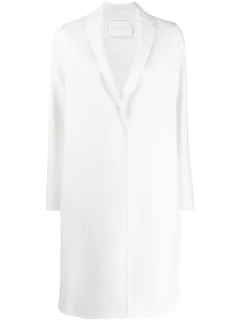 Fabiana Filippi oversized long coat